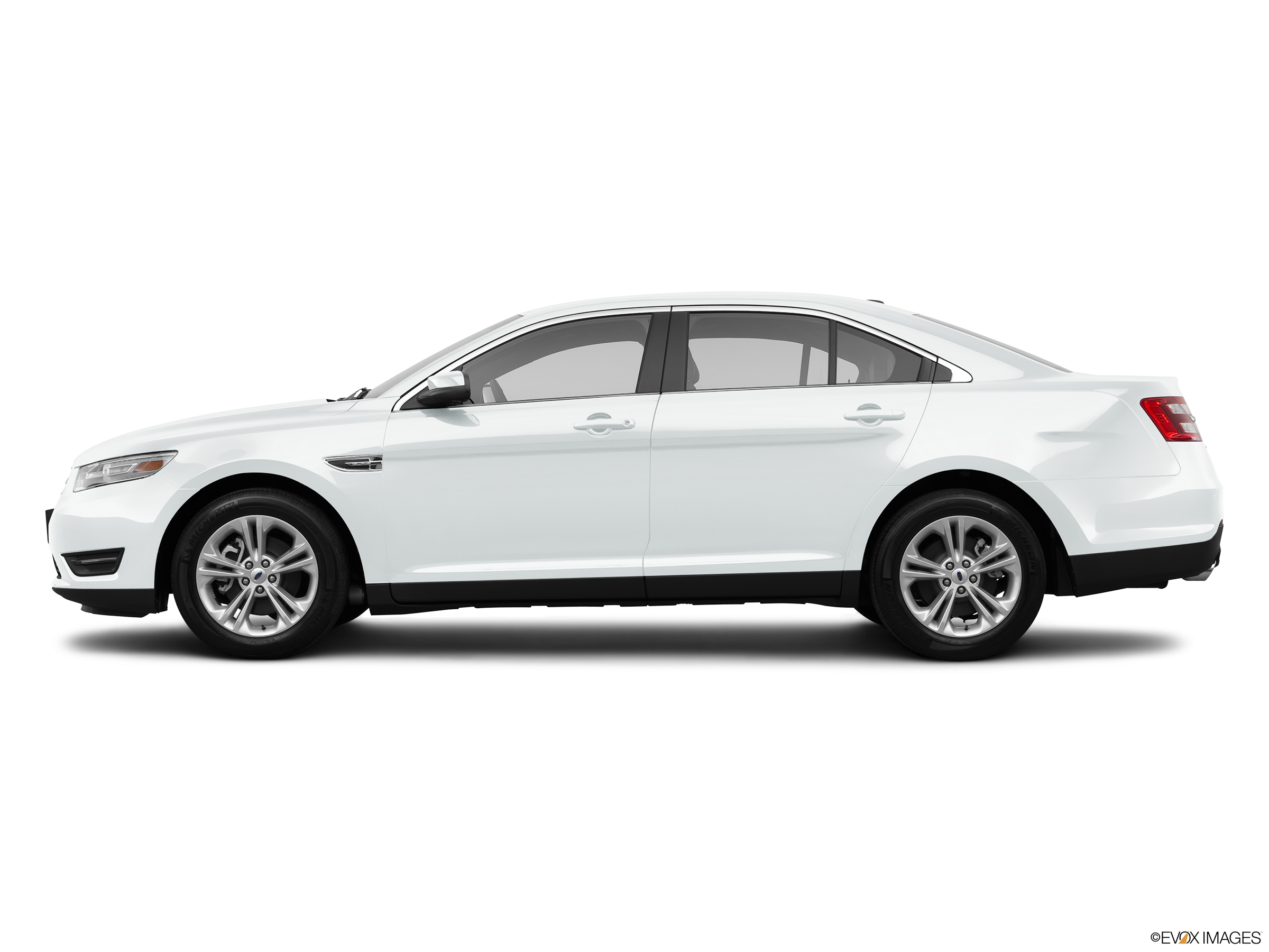 Ford Taurus White - Details Of The 85 Images & 9 Videos