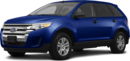 2013 Ford Edge image