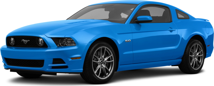 2013 Ford Mustang Exterior: 0