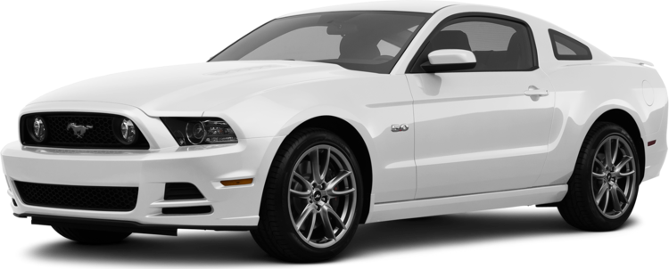 2013 Ford Mustang Exterior: 0