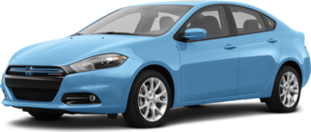 2013 Dodge Dart