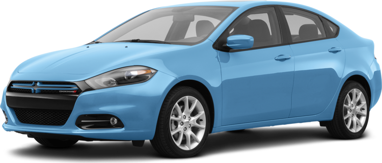 2013 Dodge Dart Exterior: 0