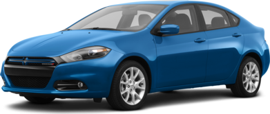Dart Rallye Sedan 4D image
