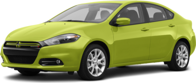 Dart Rallye Sedan 4D image