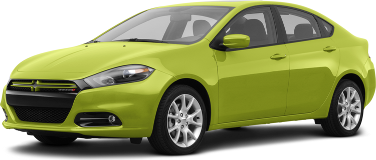 2013 Dodge Dart Exterior: 0