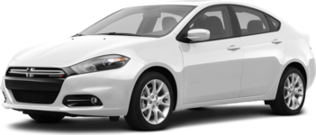 2013 Dodge Dart SXT Sedan 4D