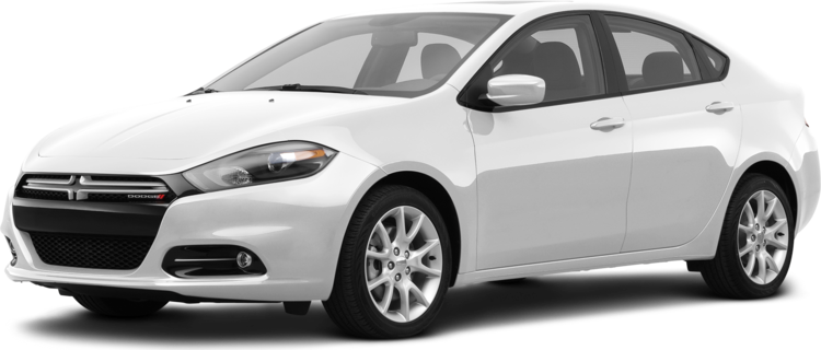 2013 Dodge Dart Exterior: 0