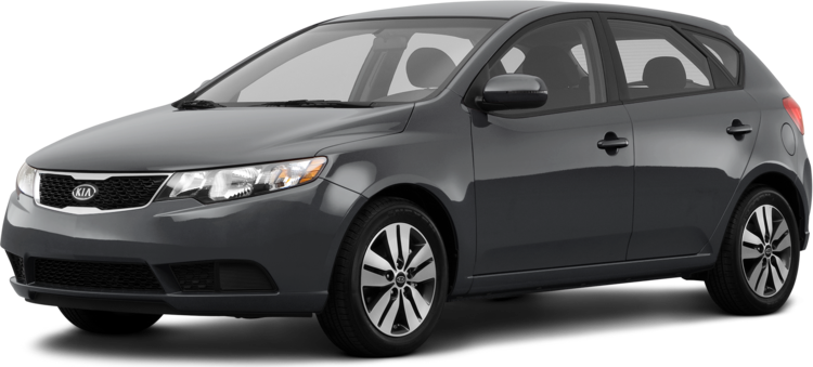 2013 Kia Forte Exterior: 0