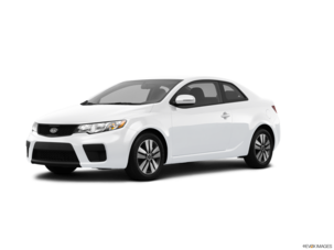 Used 2013 Kia Forte Koup Ex Coupe 2d Prices Kelley Blue Book