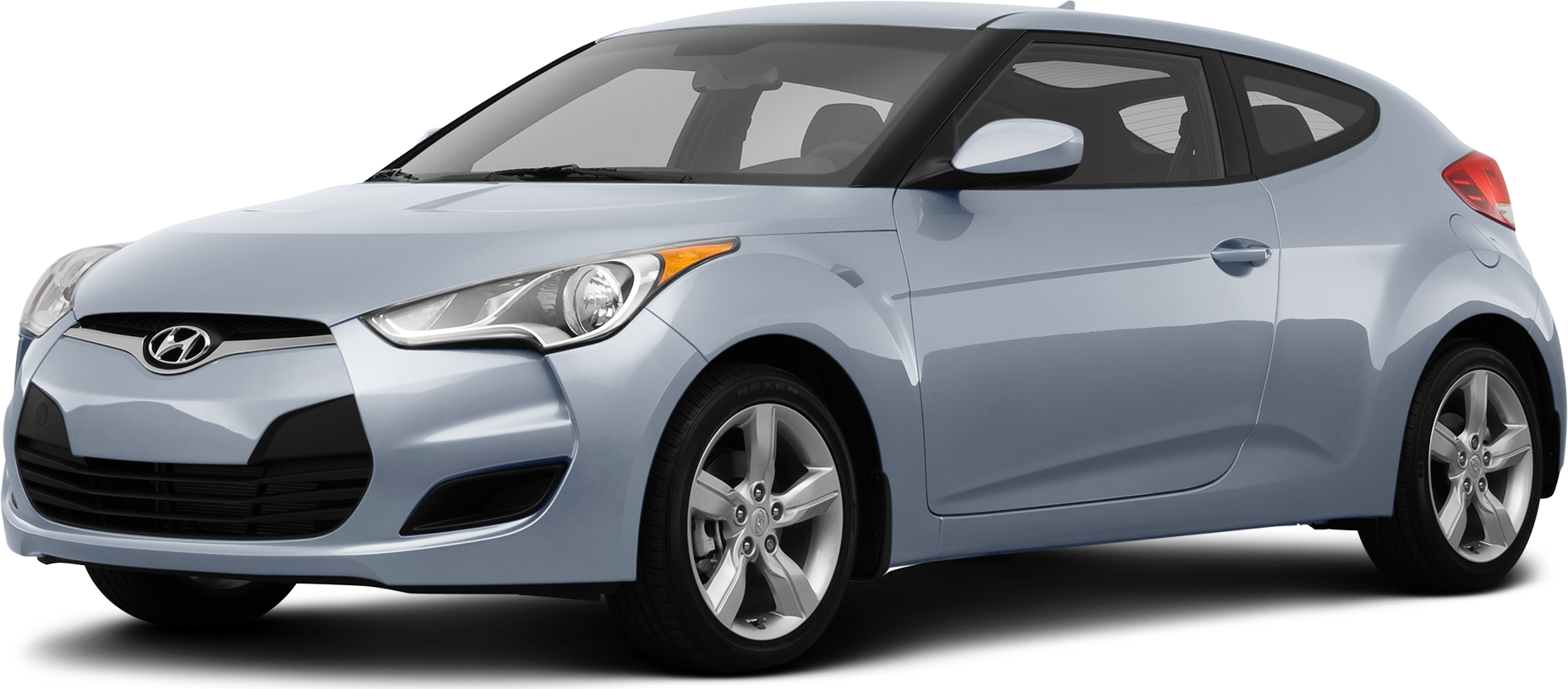 Used 2013 Hyundai Veloster Values & Cars For Sale | Kelley Blue Book