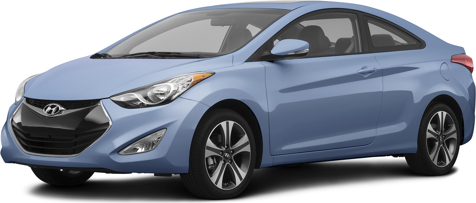 2013 Hyundai Elantra image