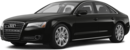 2013 Audi A8 image