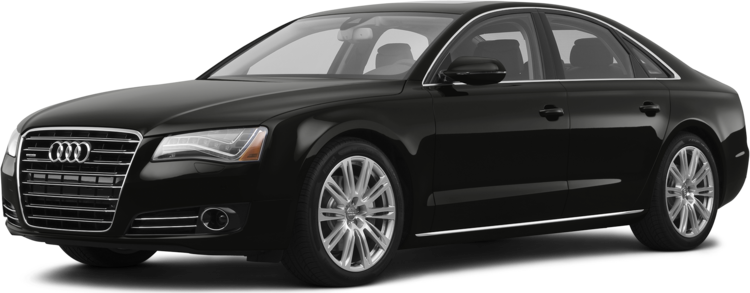 2013 Audi A8 Exterior: 0