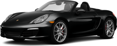 2013 Porsche Boxster