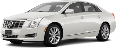 2013 Cadillac Xts Prices Reviews Amp Pictures Kelley Blue