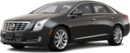 2013 Cadillac XTS image
