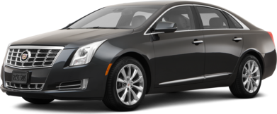 2013 Cadillac Xts Prices Reviews Amp Pictures Kelley Blue