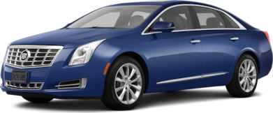 XTS Sedan 4D image