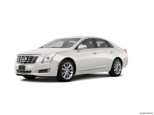 Used 2013 Cadillac Xts Values Cars For Sale Kelley Blue Book