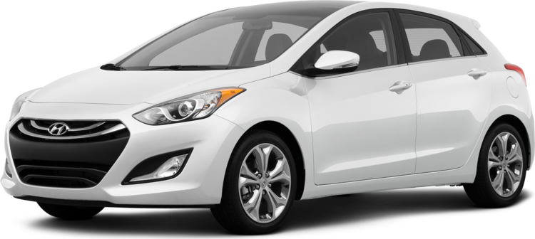 2013 Hyundai Elantra Exterior: 0