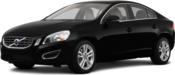 2013 Volvo S60 Exterior: 0