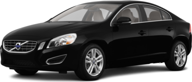 2013 Volvo S60 Prices Reviews Amp Pictures Kelley Blue Book