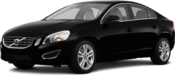 2013 Volvo S60 Exterior: 0