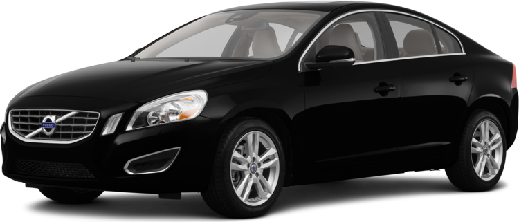 2013 Volvo S60 Exterior: 0