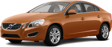 2013 Volvo S60 Prices Reviews Amp Pictures Kelley Blue Book