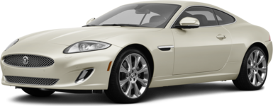 2013 Jaguar XK
