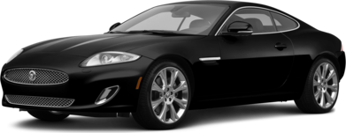 XK Touring Coupe 2D image
