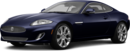 2013 Jaguar XK image