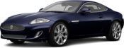 2013 Jaguar XK Exterior: 0