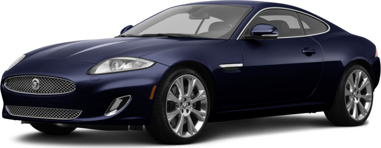 2013 Jaguar XK Exterior: 0