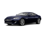 2013 Jaguar XK Colors: 0