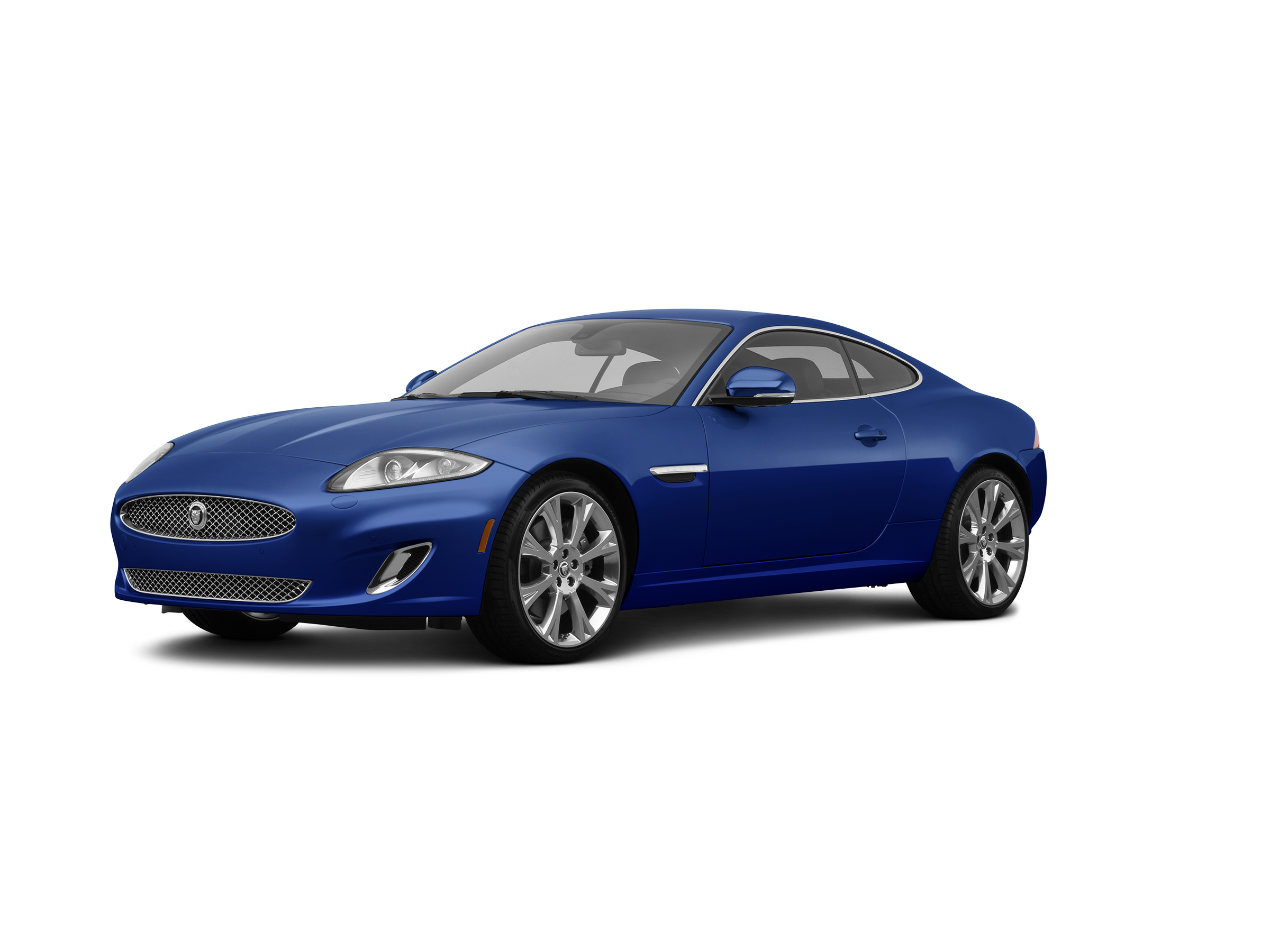 2013 Jaguar XK Colors: 0
