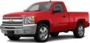 2013 Chevrolet Silverado 1500 Regular Cab image