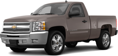 2013 Chevrolet Silverado 1500 Prices Reviews Amp Pictures
