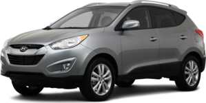 2013 Hyundai Tucson