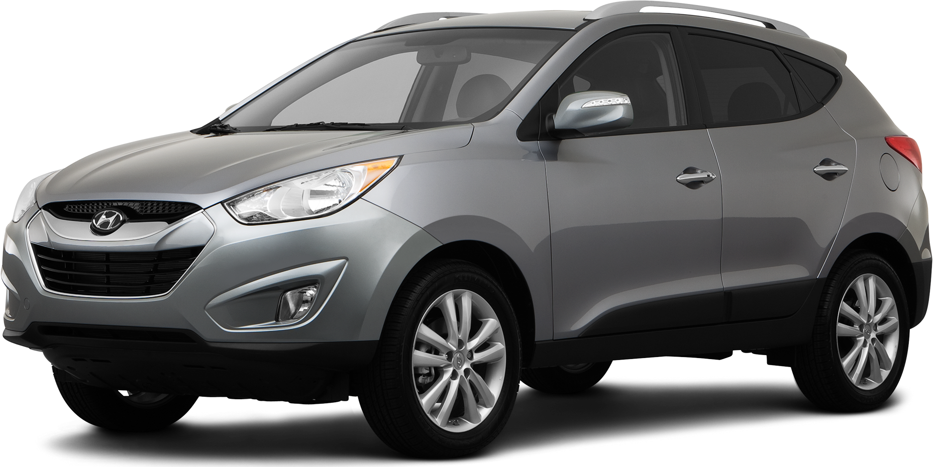 2013 Hyundai Tucson