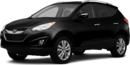2013 Hyundai Tucson image