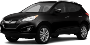 2013 Hyundai Tucson
