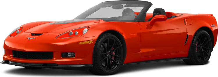 2013 Chevrolet Corvette Exterior: 0