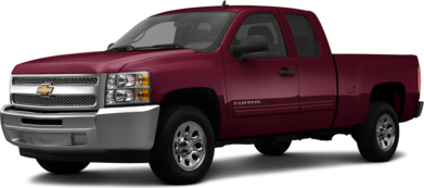 2013 Chevrolet Silverado 1500 Extended Cab Prices Reviews