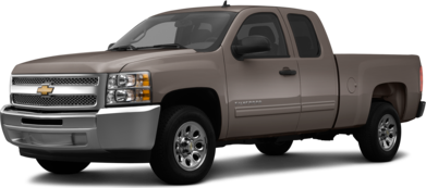 2013 Chevrolet Silverado 1500 Extended Cab Prices Reviews