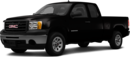 2013 GMC Sierra 1500 Extended Cab image