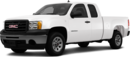 2013 GMC Sierra 1500 Extended Cab image