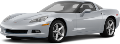 2013 Chevrolet Corvette Grand Sport Coupe 2D