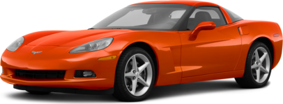 2013 Chevrolet Corvette Grand Sport Coupe 2D