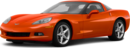 2013 Chevrolet Corvette image
